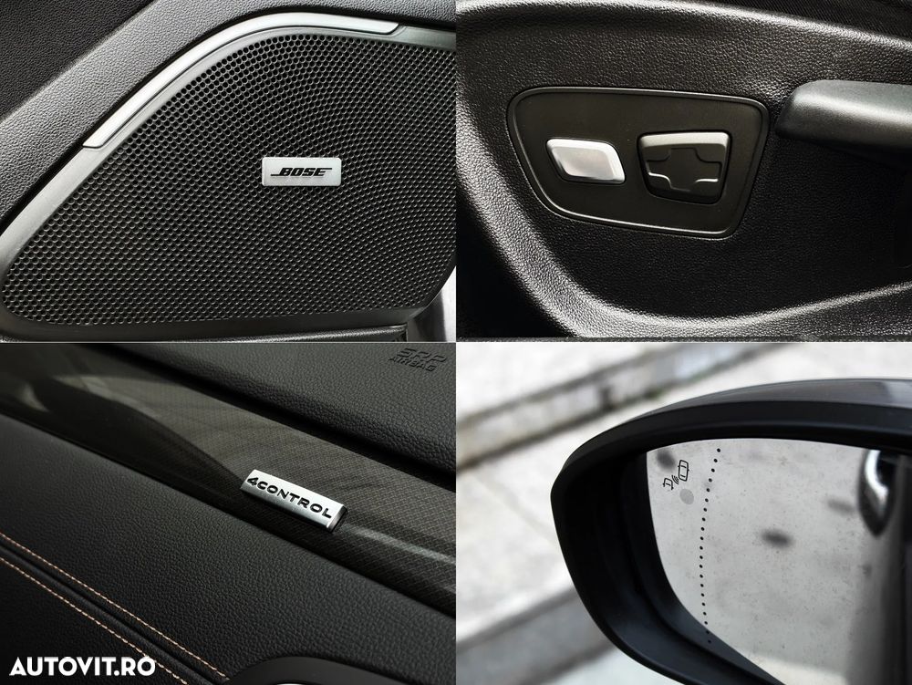 Renault Talisman ENERGY dCi 130 EDC INTENS - 28