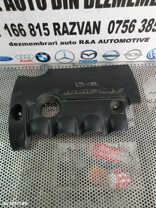 Capac Motor Kia Ceed 1.4 Benzina Euro 5/6 - 1