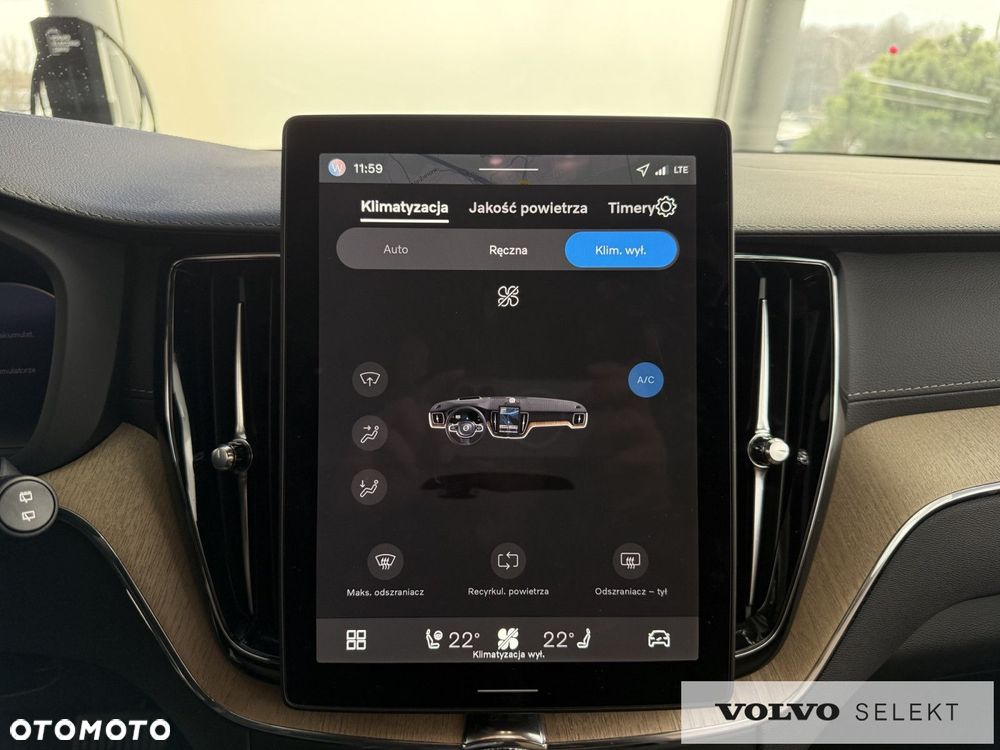 Volvo XC 60 - 20
