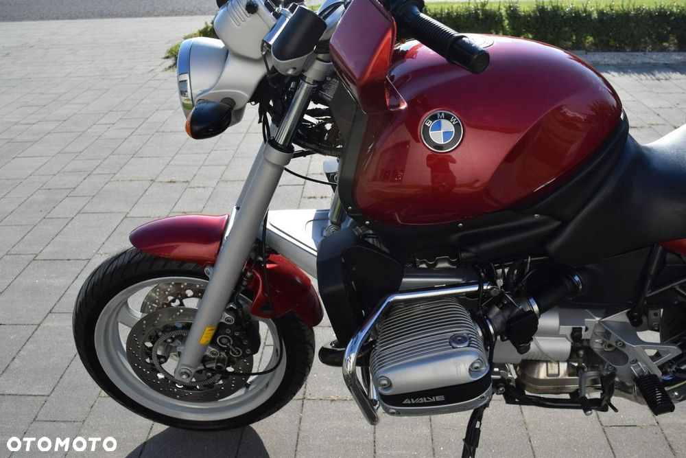 BMW R - 6