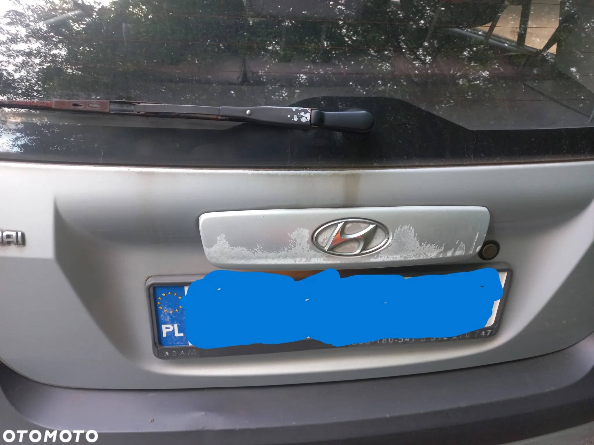 Hyundai Getz - 17