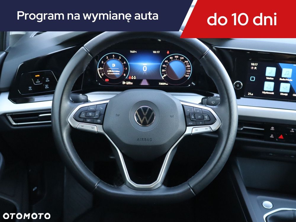 Volkswagen Golf - 18