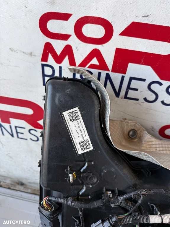 Rezervor adblue VW CRAFTER 2.0 euro 6 - 4