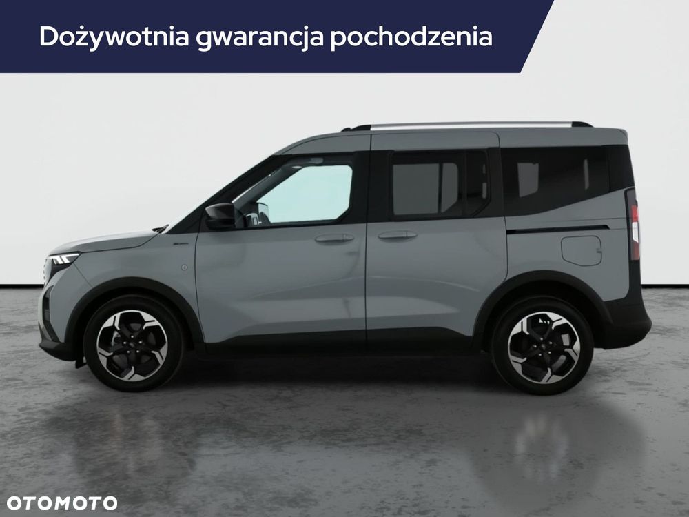 Ford Tourneo Courier - 4