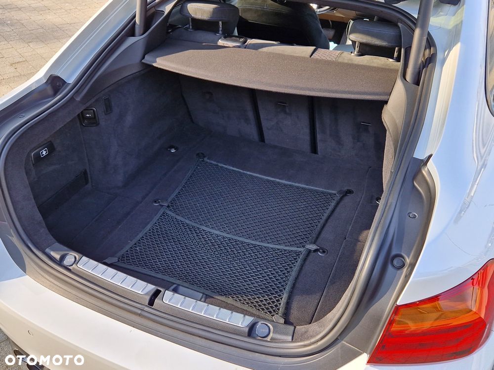 BMW Seria 4 428i xDrive - 12