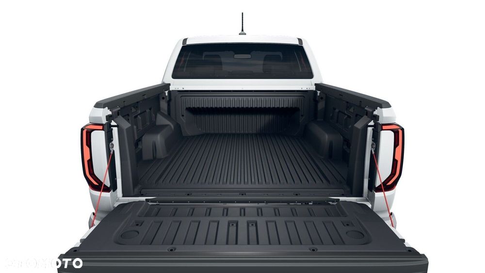 Volkswagen Amarok 2026 photo 4
