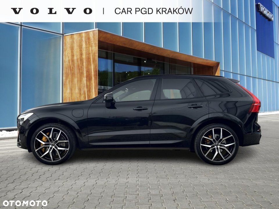 Volvo XC 60 - 3