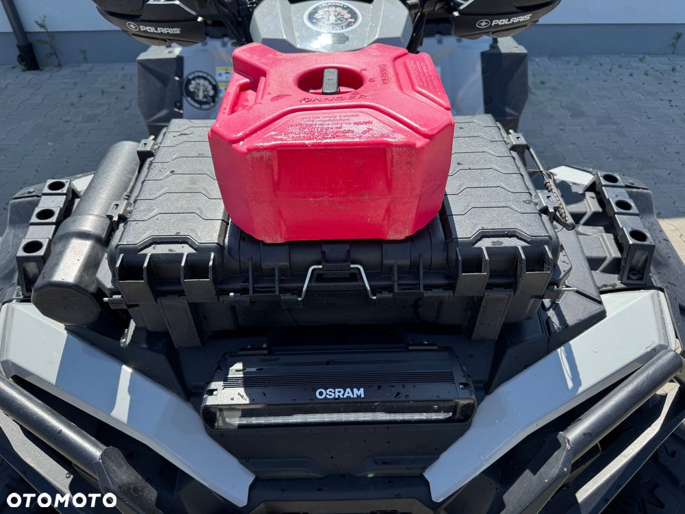 Polaris Sportsman - 3
