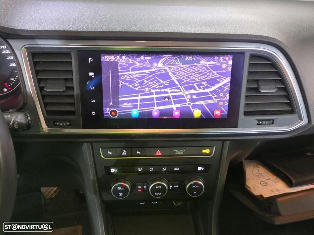 SEAT Ateca 1.0 TSI Style - 29