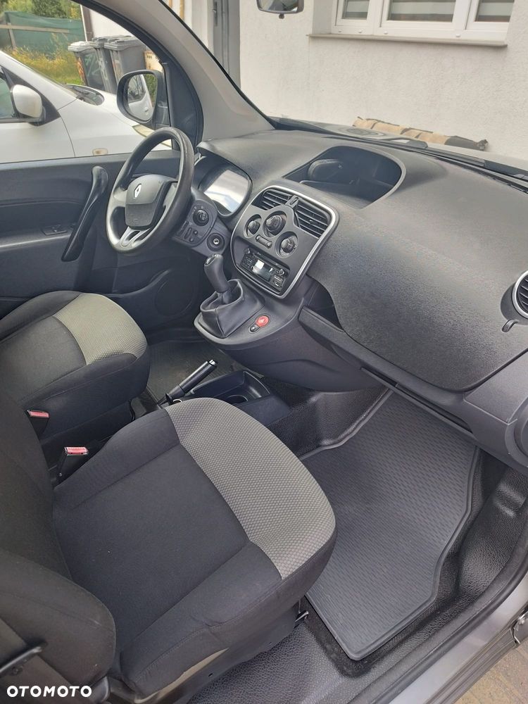 Renault Kangoo - 10