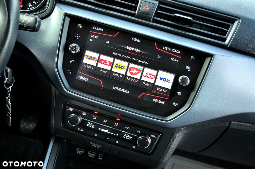 Seat Arona 1.0 TSI GPF Style S&S - 21
