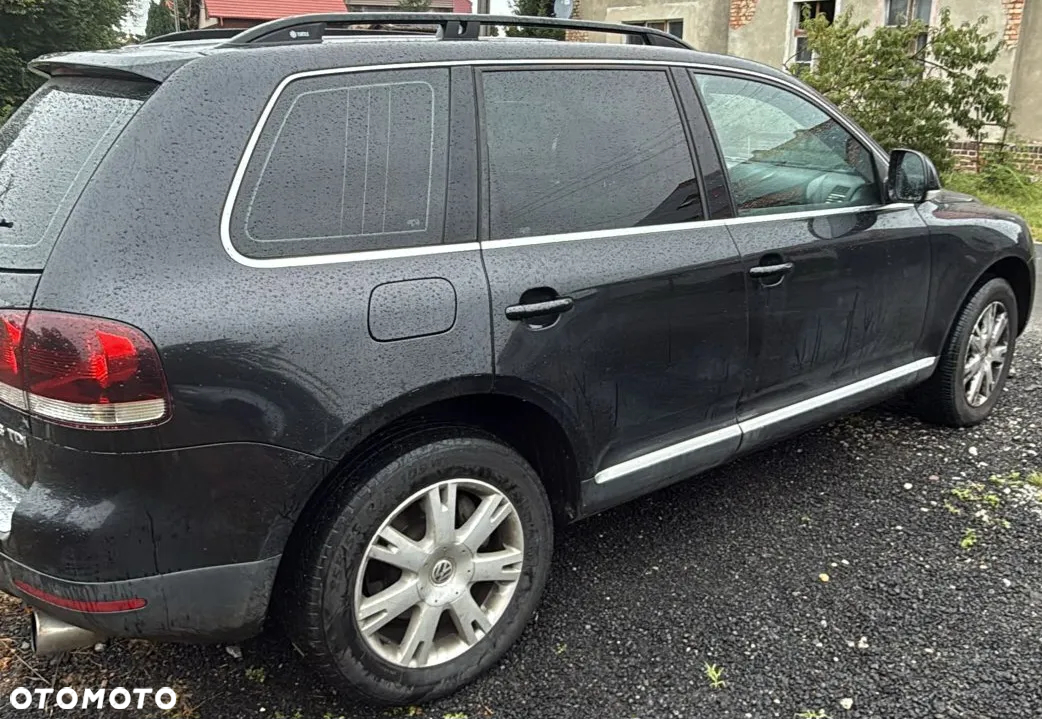 Volkswagen Touareg - 13