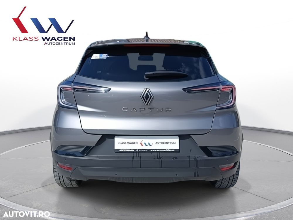 Renault Captur TCe 100 Techno - 7