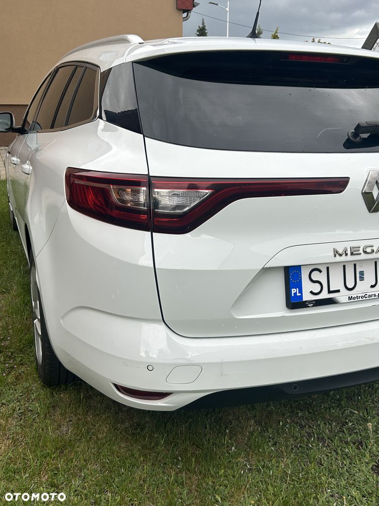 Renault Megane 1.6 dCi Business - 5