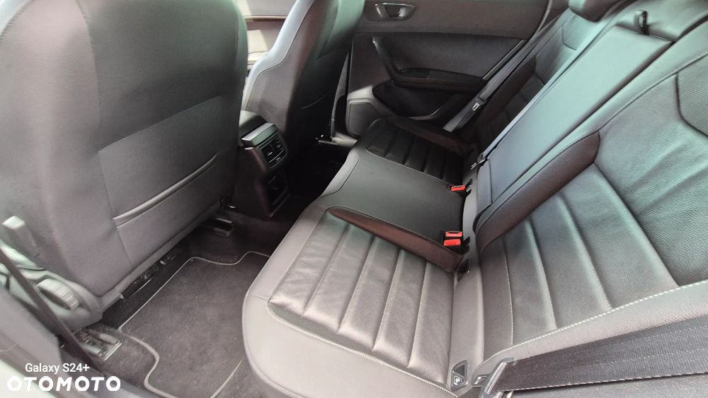 Seat Ateca 2.0 TDI Xcellence - 20