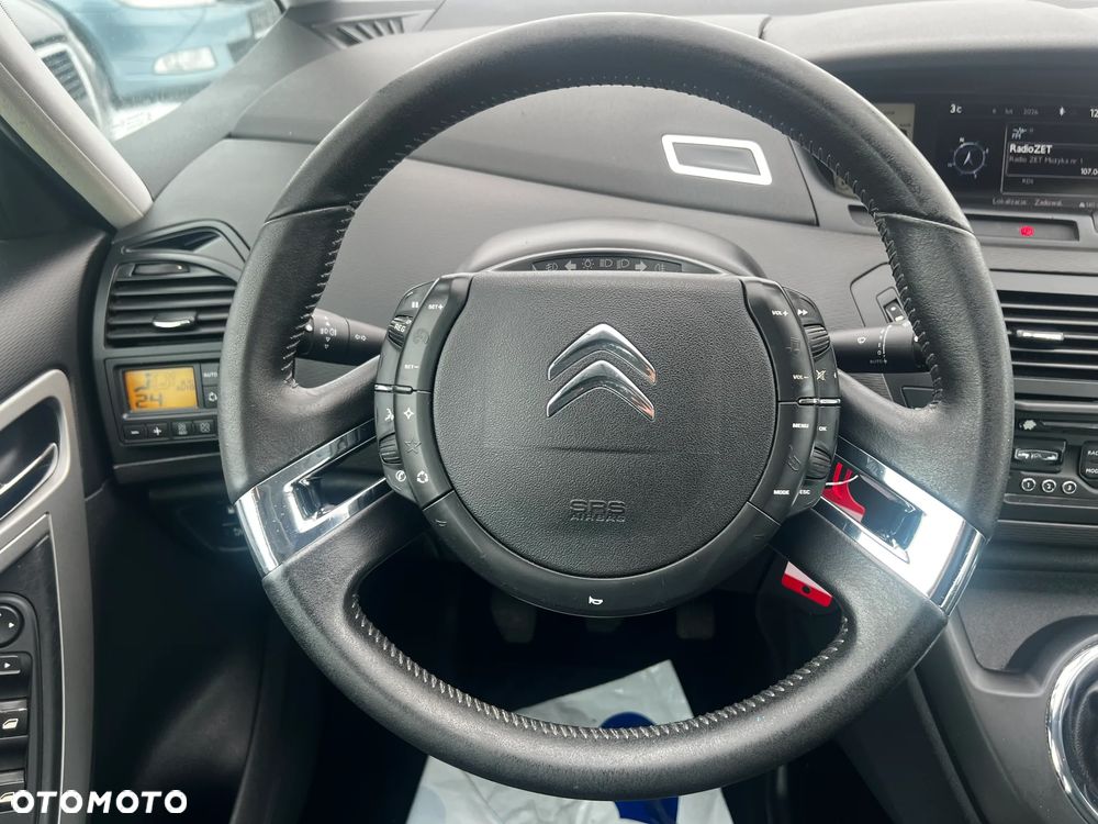 Citroën C4 Picasso 1.6 HDi Attraction - 26