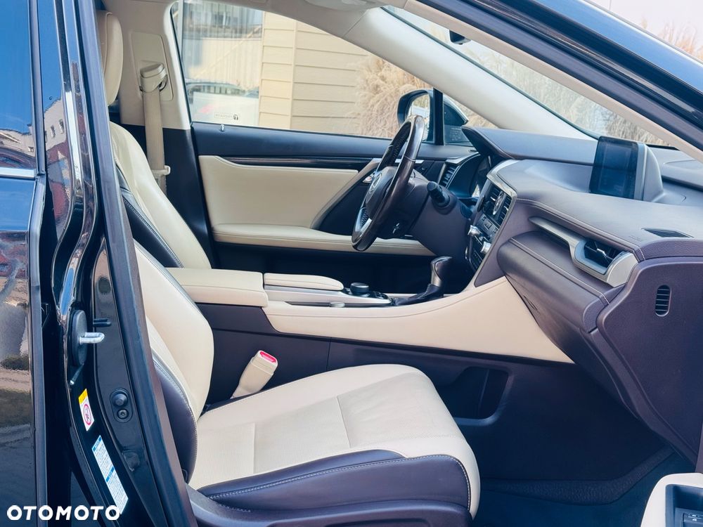 Lexus RX 200t / 300 Prestige - 28