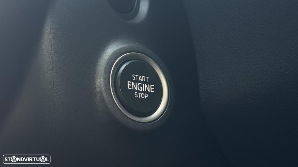 Skoda Fabia 1.0 TSI Selection DSG - 17