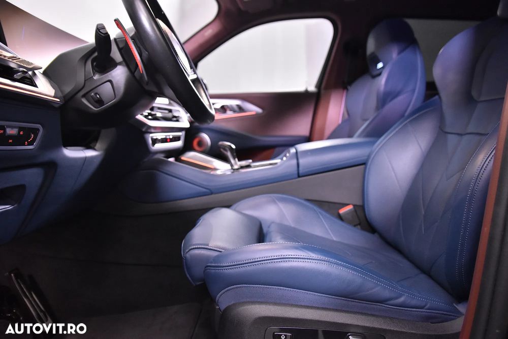 BMW XM Standard - 28