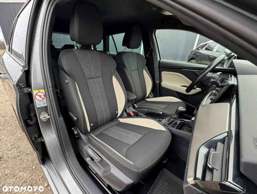 Skoda Scala 1.5 TSI Style DSG - 12