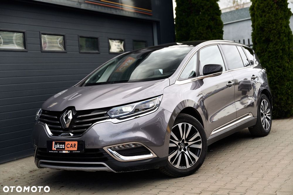 Renault Espace - 39