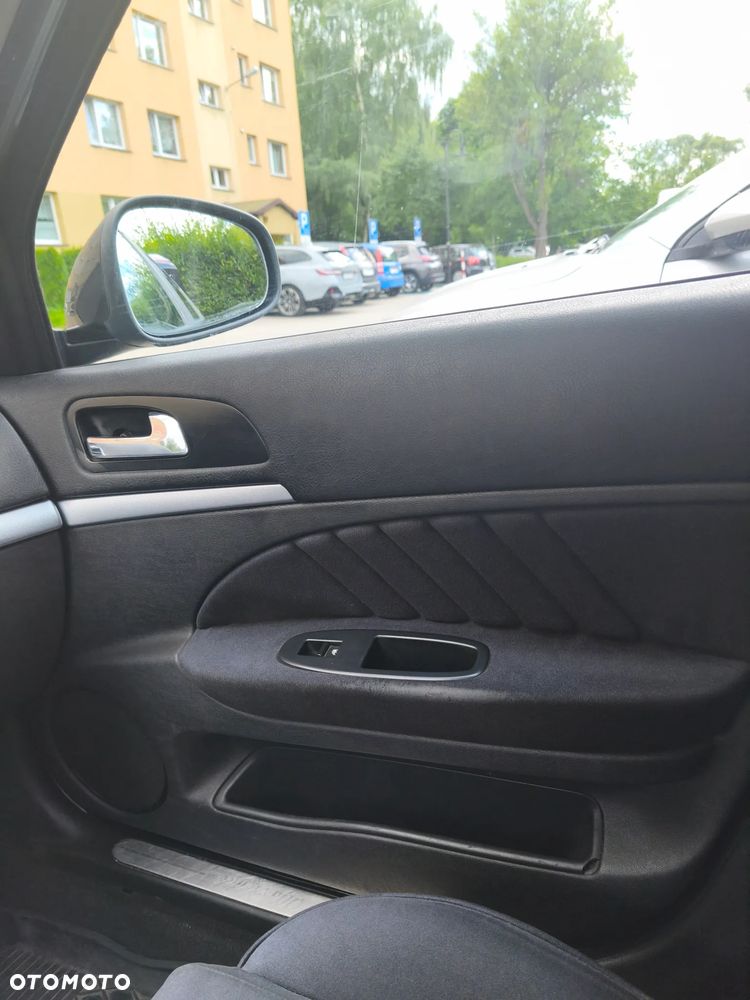 Alfa Romeo 159 1.9JTDM Distinctive - 20
