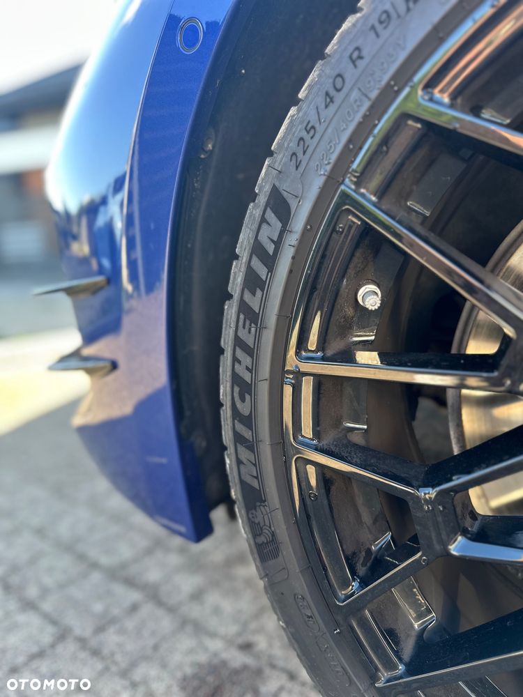 BMW Seria 3 M340i xDrive mHEV sport - 33