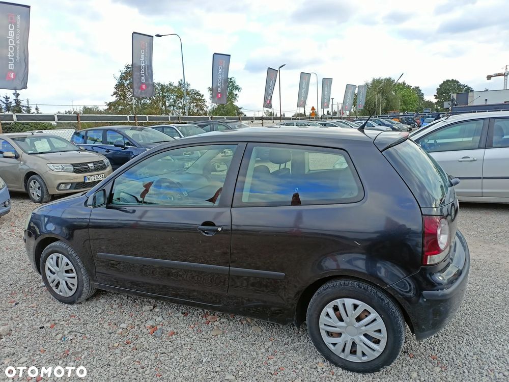 Volkswagen Polo - 3