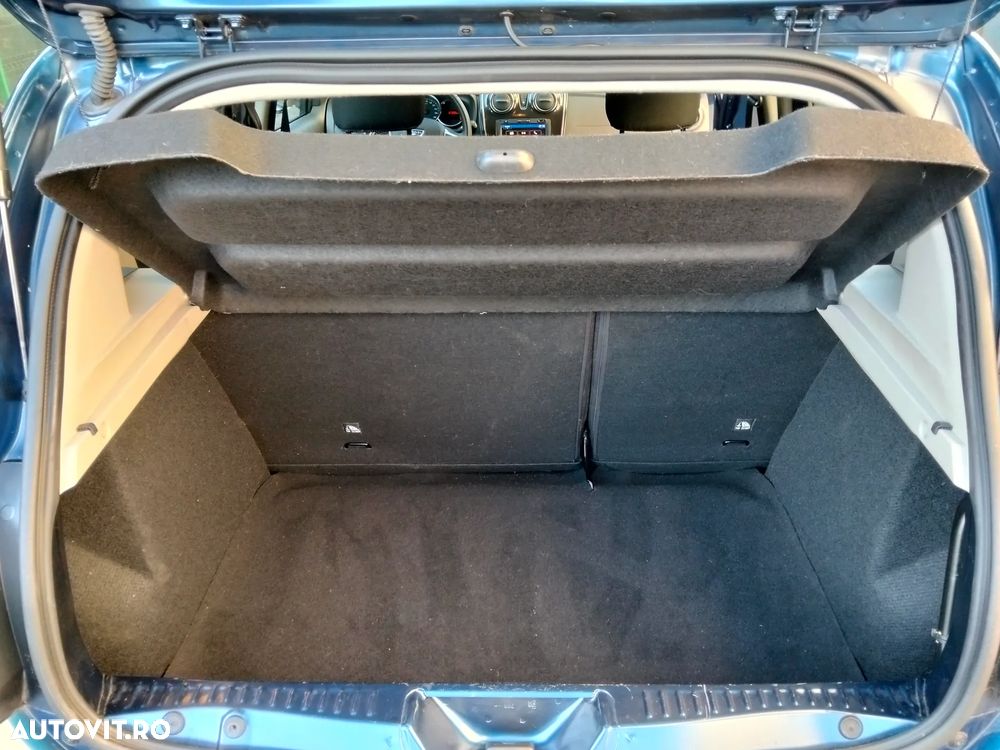 Dacia Sandero 1.0 SCe SL PLUS - 19