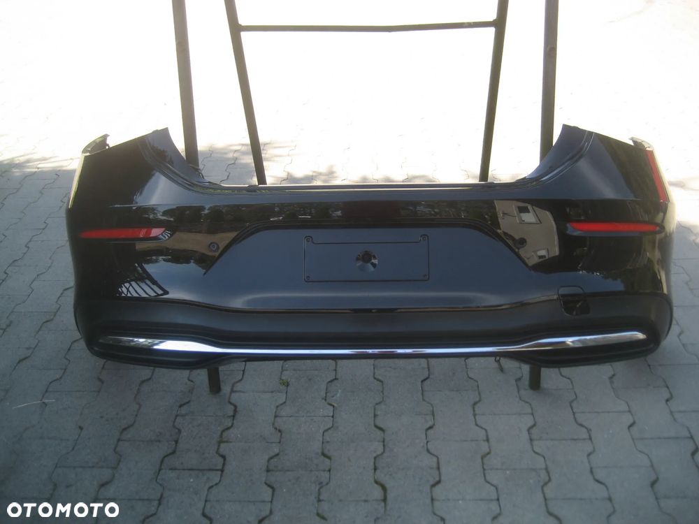 mercedes cla 174 a174 25=26r zderzak tył 6xpdc 1748855900 1748856200