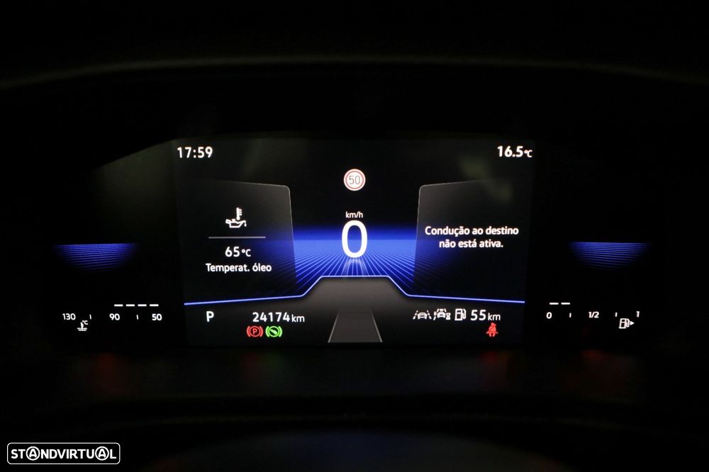 VW T-Cross 1.0 TSI Life DSG - 24