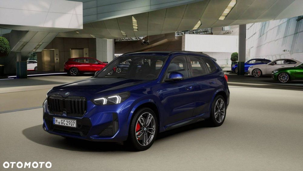 BMW X1 - 4
