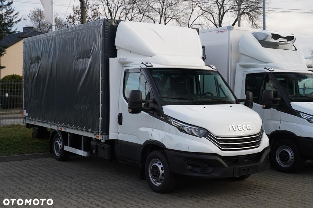 Iveco Daily - 3