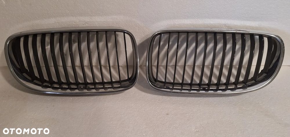 BMW 3 E92 E93 NERKI ATRAPA KRATKA  LEWA PRAWA 7254972 7254971 - 1