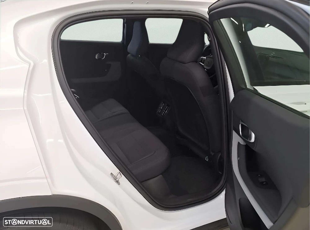 Polestar 2 Long Range 82 kWh - 13