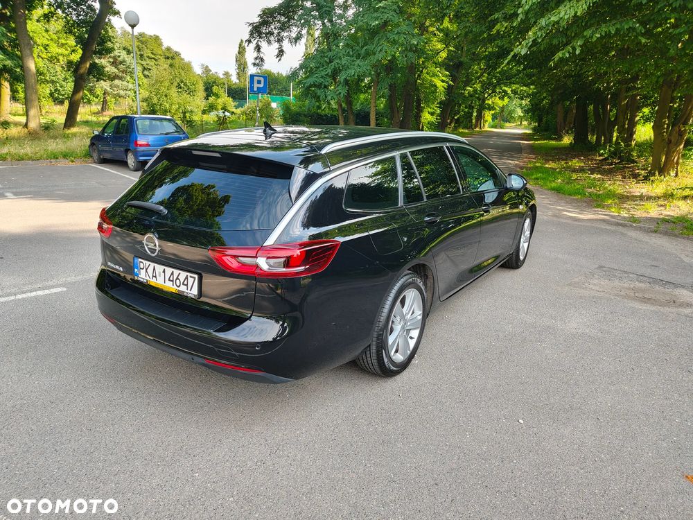 Opel Insignia 1.5 T Innovation S&S - 6