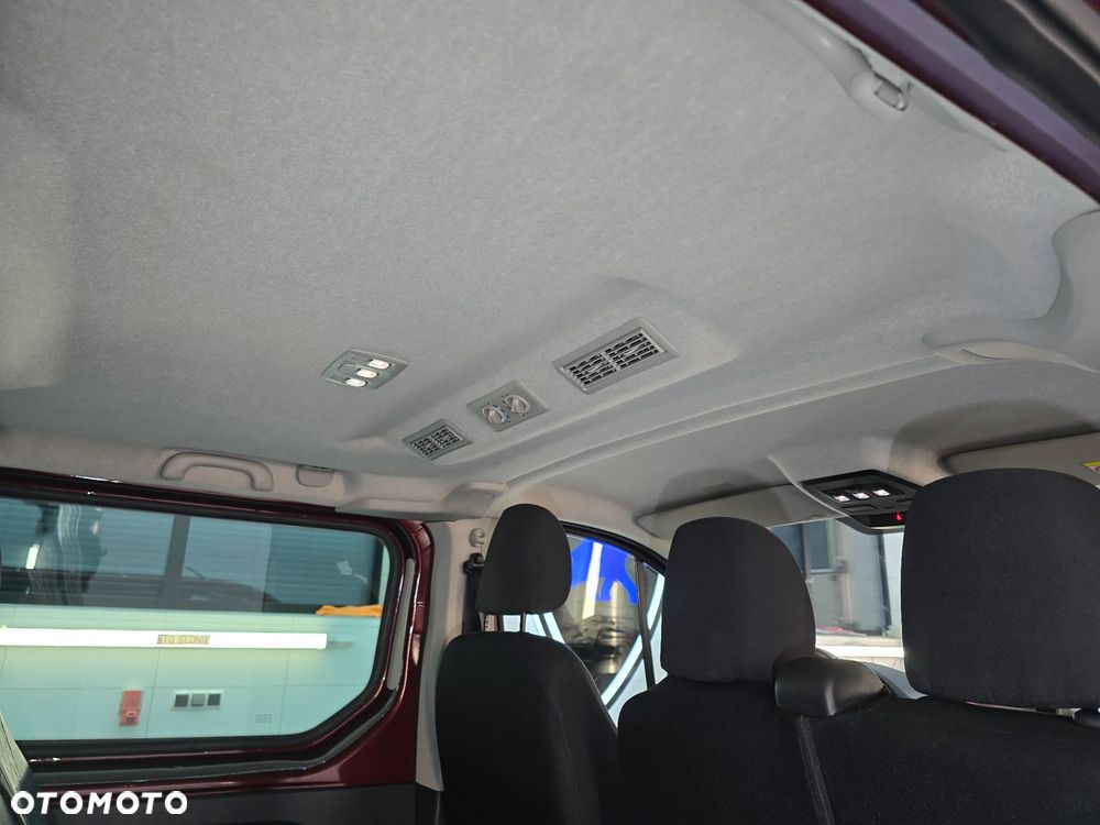 Renault Trafic - 34