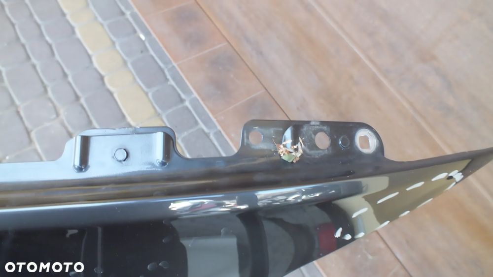 Błotnik przedni prawy Volvo XC60 II - 6