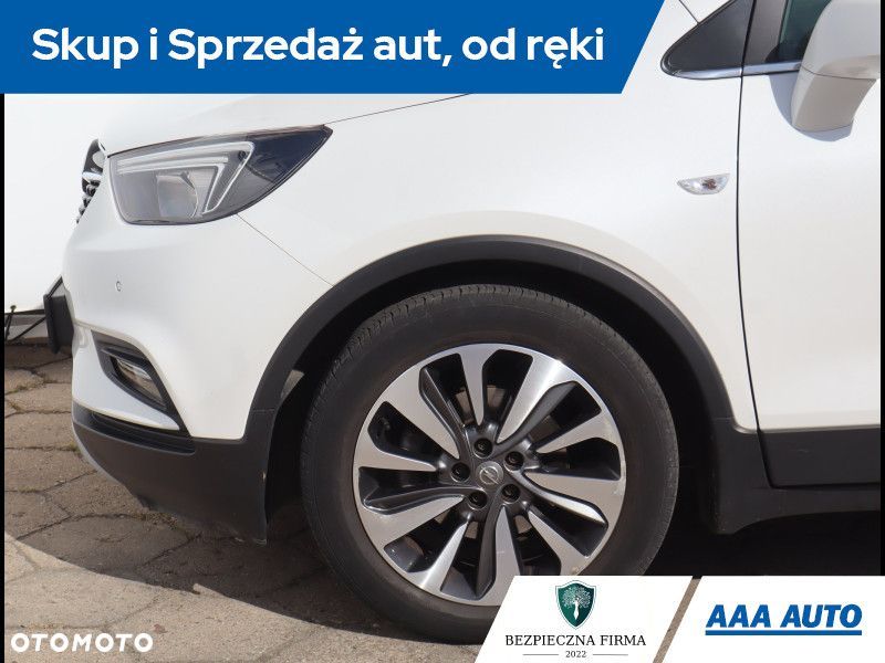 Opel Mokka - 14