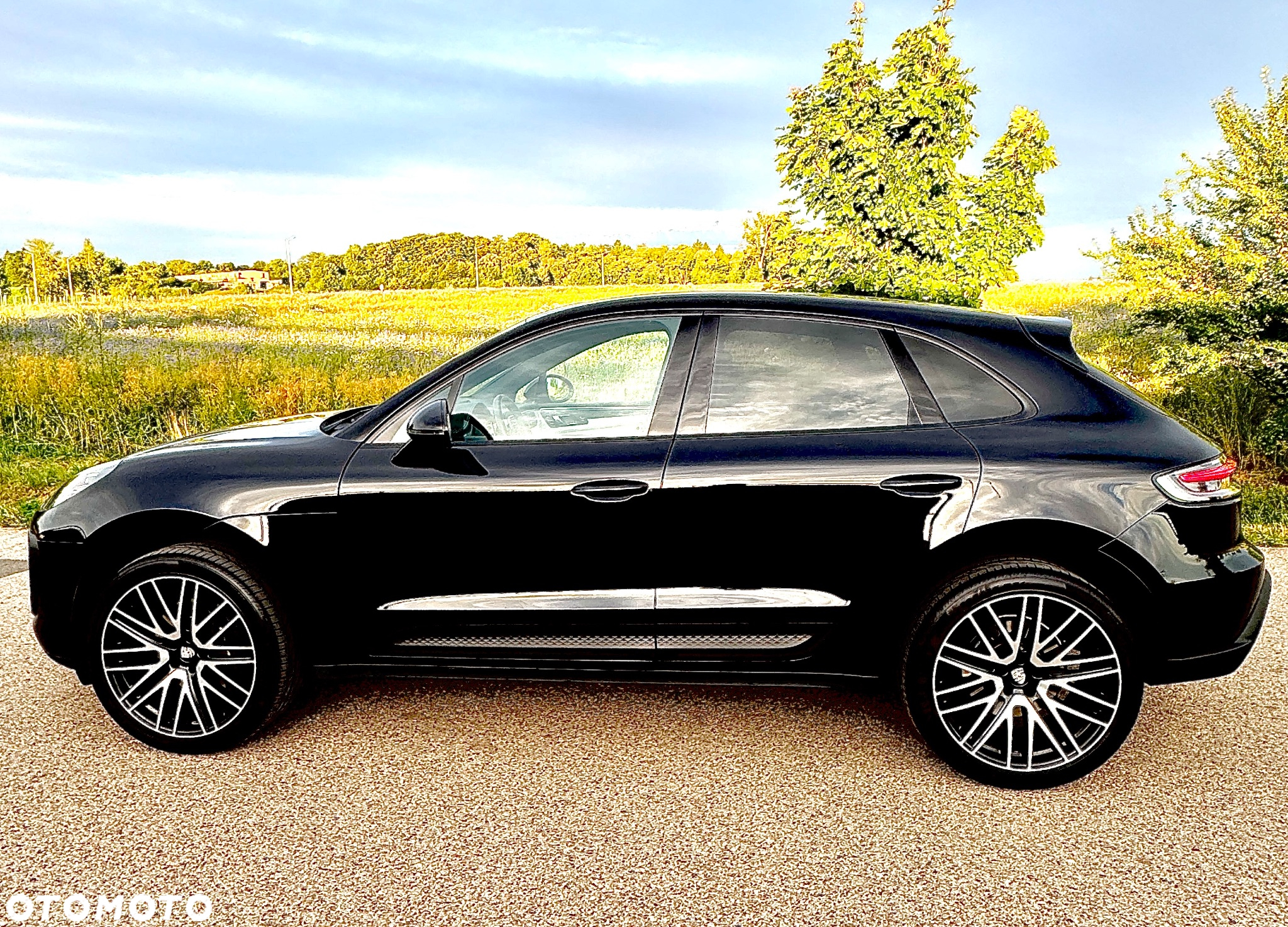 Porsche Macan T - 3