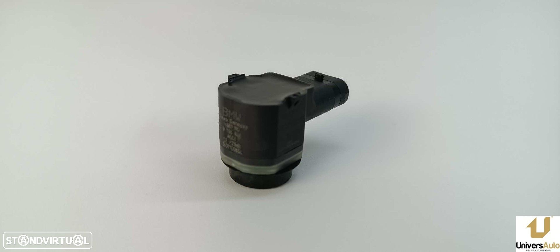 SENSOR DE ESTACIONAMENTO BMW SERIE 5 GRAN TURISMO (F07) 535D XDRIVE - 1
