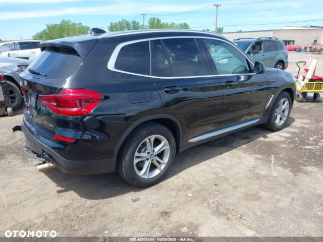 BMW X3 xDrive30i xLine - 4