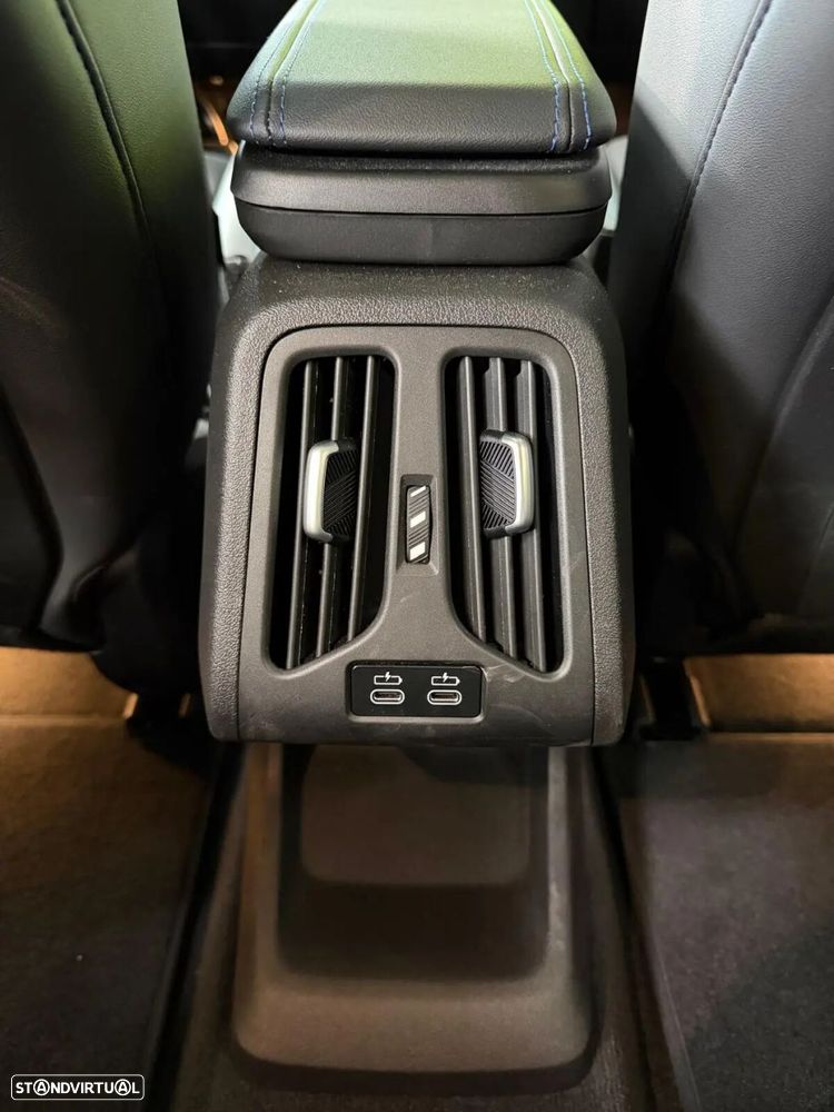 BMW iX2 xDrive30 Pack Desportivo M Pro - 32