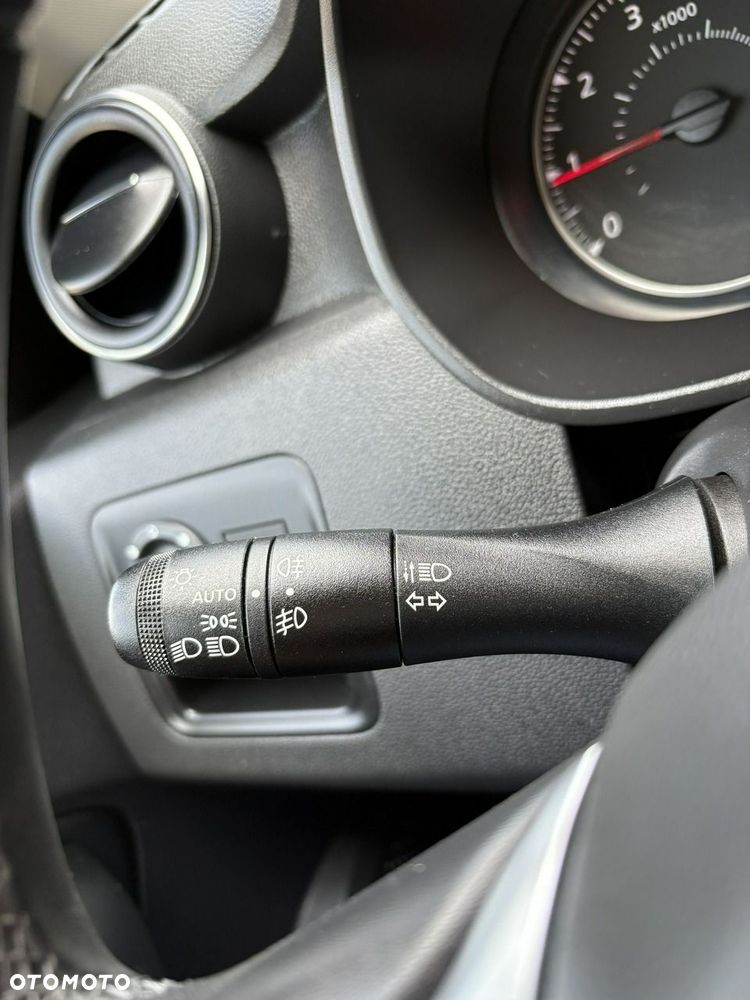 Dacia Duster - 27