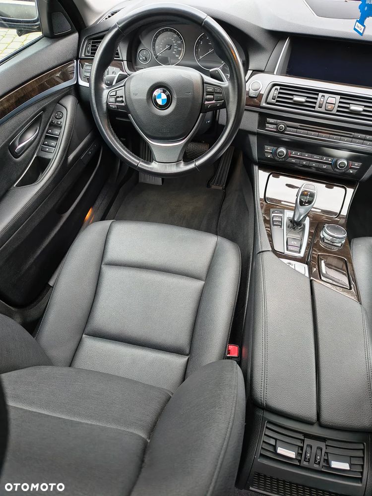 BMW Seria 5 - 31