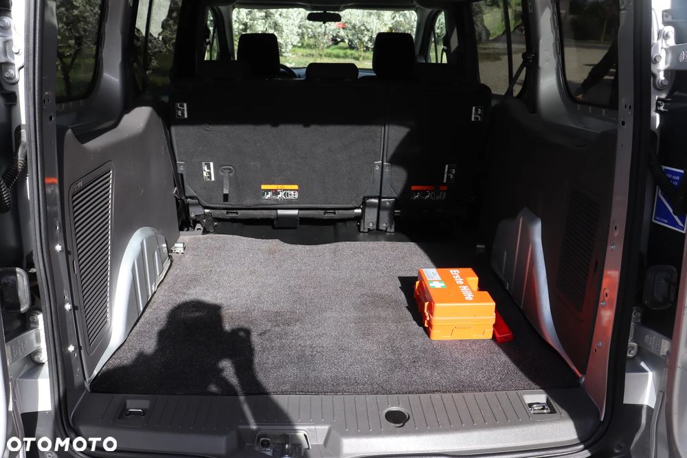 Ford Transit Connect 240 L1 Trend - 28