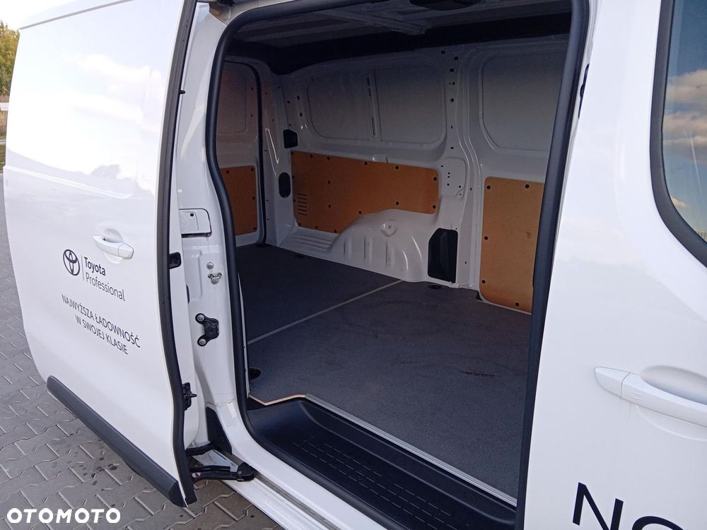 Toyota PROACE - 12