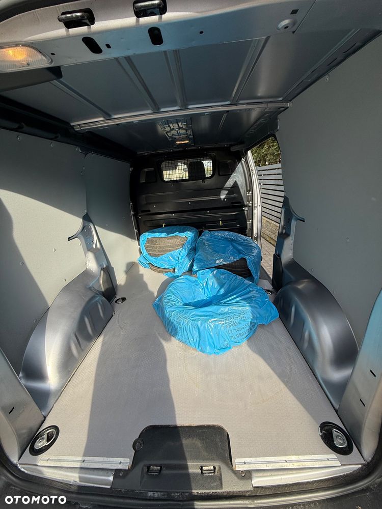 Toyota Proace - 7