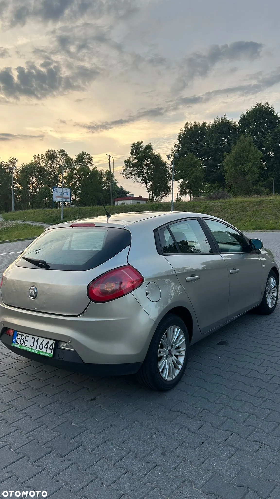 Fiat Bravo - 3