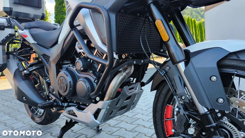 Morbidelli T1002VX - 22